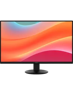 MSI Pro MP272L pantalla para PC 68,6 cm (27") 1920 x 1080 Pixeles Full HD LED Negro