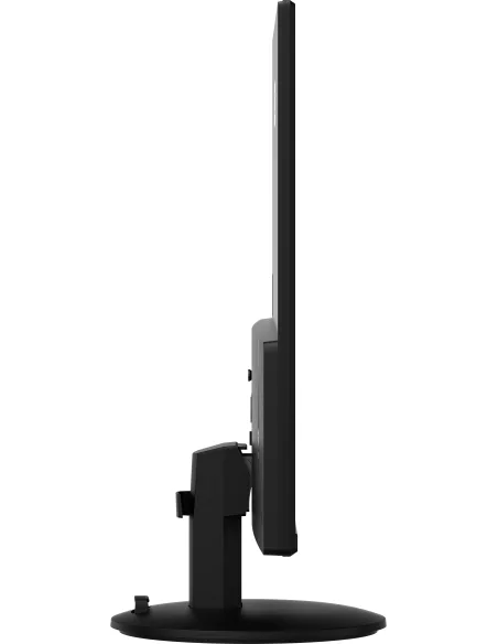 MSI Pro MP272L pantalla para PC 68,6 cm (27") 1920 x 1080 Pixeles Full HD LED Negro