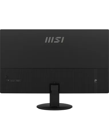 MSI Pro MP272L pantalla para PC 68,6 cm (27") 1920 x 1080 Pixeles Full HD LED Negro