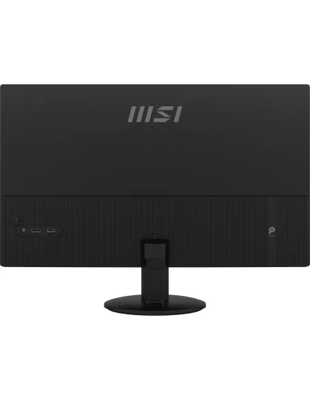 MSI Pro MP272L pantalla para PC 68,6 cm (27") 1920 x 1080 Pixeles Full HD LED Negro