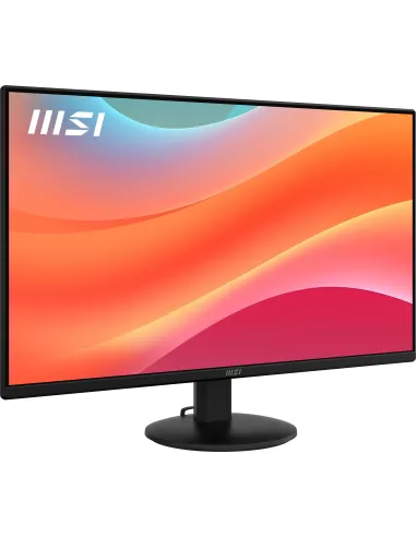 MSI Pro MP272L pantalla para PC 68,6 cm (27") 1920 x 1080 Pixeles Full HD LED Negro