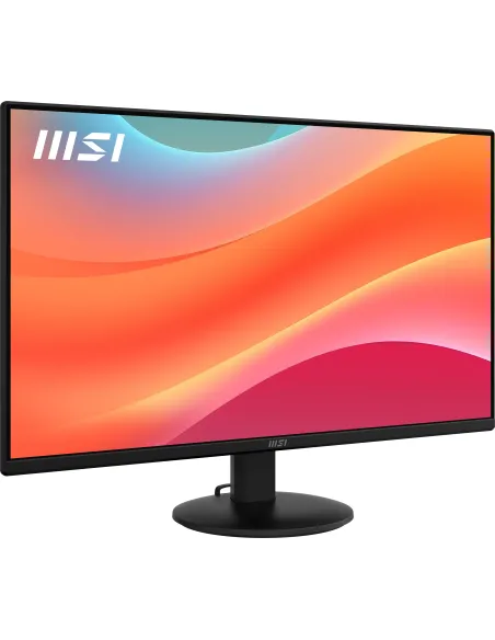 MSI Pro MP272L pantalla para PC 68,6 cm (27") 1920 x 1080 Pixeles Full HD LED Negro