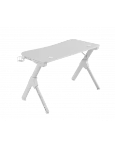 Mars Gaming MGD Escritorio para Ordenador Blanco