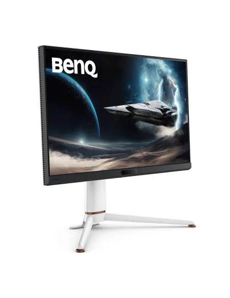 BenQ EX271Q MOBIUZ pantalla para PC 68,6 cm (27") 2560 x 1440 Pixeles Quad HD LED Negro, Blanco