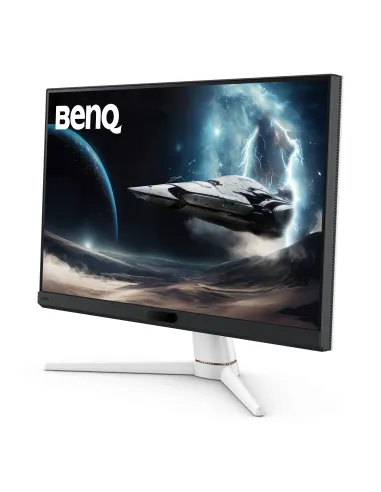 BenQ MOBIUZ EX271 pantalla para PC 68,6 cm (27") 1920 x 1080 Pixeles Full HD LED Negro, Blanco