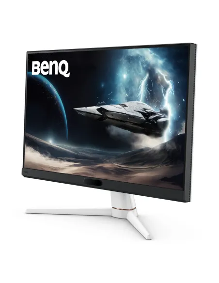 BenQ MOBIUZ EX271 pantalla para PC 68,6 cm (27") 1920 x 1080 Pixeles Full HD LED Negro, Blanco