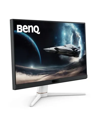BenQ MOBIUZ EX271 pantalla para PC 68,6 cm (27") 1920 x 1080 Pixeles Full HD LED Negro, Blanco