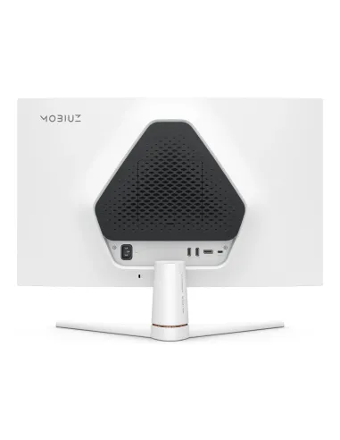 BenQ MOBIUZ EX271 pantalla para PC 68,6 cm (27") 1920 x 1080 Pixeles Full HD LED Negro, Blanco