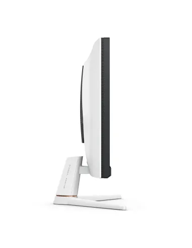 BenQ MOBIUZ EX271 pantalla para PC 68,6 cm (27") 1920 x 1080 Pixeles Full HD LED Negro, Blanco