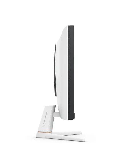 BenQ MOBIUZ EX271 pantalla para PC 68,6 cm (27") 1920 x 1080 Pixeles Full HD LED Negro, Blanco