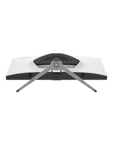 BenQ MOBIUZ EX271 pantalla para PC 68,6 cm (27") 1920 x 1080 Pixeles Full HD LED Negro, Blanco