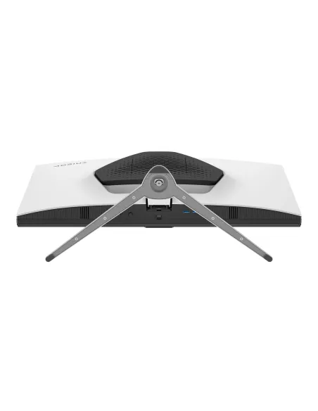BenQ MOBIUZ EX271 pantalla para PC 68,6 cm (27") 1920 x 1080 Pixeles Full HD LED Negro, Blanco