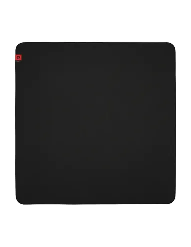 BenQ G-TR Alfombrilla de ratón para juegos Negro
