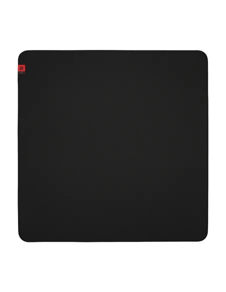 BenQ G-TR Alfombrilla de ratón para juegos Negro