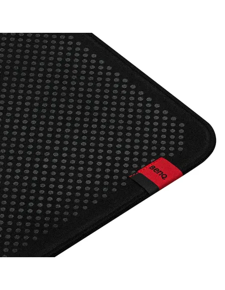 BenQ G-TR Alfombrilla de ratón para juegos Negro