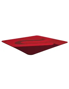 BenQ G-SR-SE ROUGE II Alfombrilla de ratón para juegos Rojo
