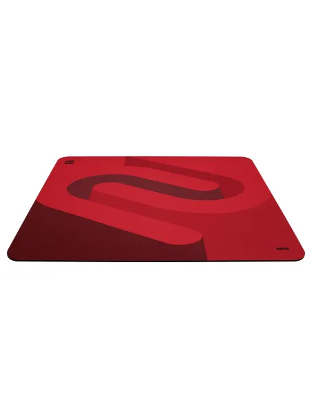 BenQ G-SR-SE ROUGE II Alfombrilla de ratón para juegos Rojo