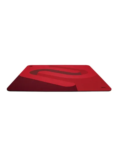 BenQ G-SR-SE ROUGE II Alfombrilla de ratón para juegos Rojo