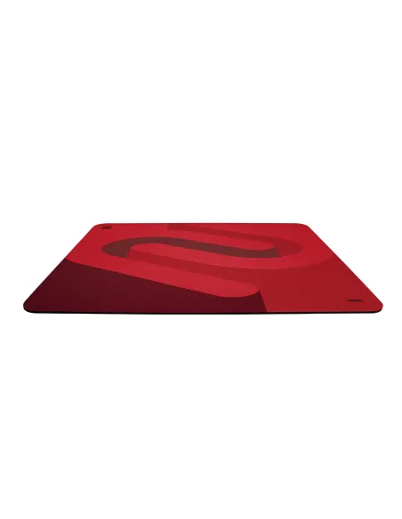 BenQ G-SR-SE ROUGE II Alfombrilla de ratón para juegos Rojo