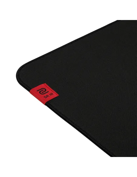 BenQ G-SR III Alfombrilla de ratón para juegos Negro BenQ G-SR III Alfombrilla de ratón para juegos Negro