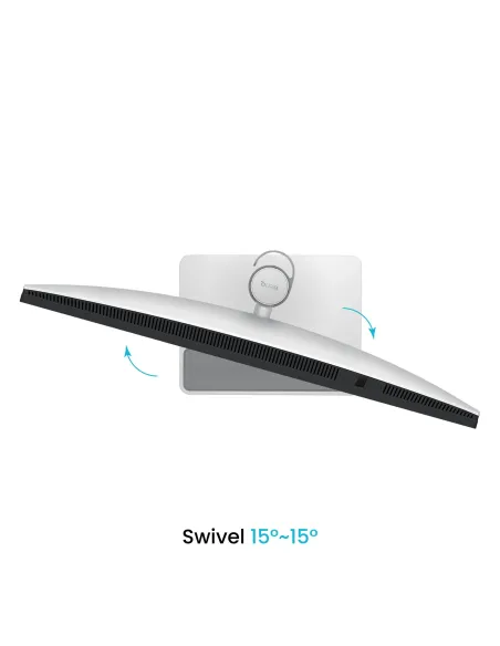 BenQ MA320U pantalla para PC 80 cm (31.5") 3840 x 2160 Pixeles 4K Ultra HD Blanco