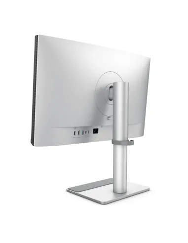 BenQ MA270U pantalla para PC 68,6 cm (27") 3840 x 2160 Pixeles 4K Ultra HD Blanco