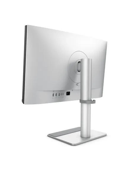 BenQ MA270U pantalla para PC 68,6 cm (27") 3840 x 2160 Pixeles 4K Ultra HD Blanco