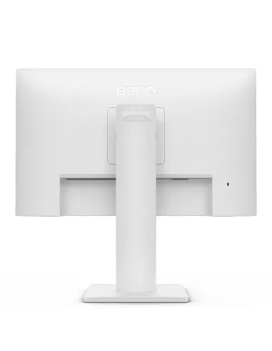 BenQ GW2486TC pantalla para PC 60,5 cm (23.8") 1920 x 1080 Pixeles Full HD Blanco