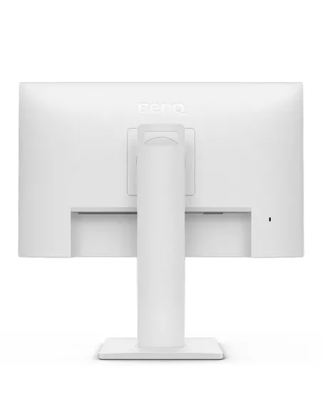 BenQ GW2486TC pantalla para PC 60,5 cm (23.8") 1920 x 1080 Pixeles Full HD Blanco