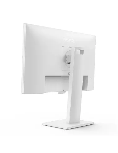 BenQ GW2486TC pantalla para PC 60,5 cm (23.8") 1920 x 1080 Pixeles Full HD Blanco