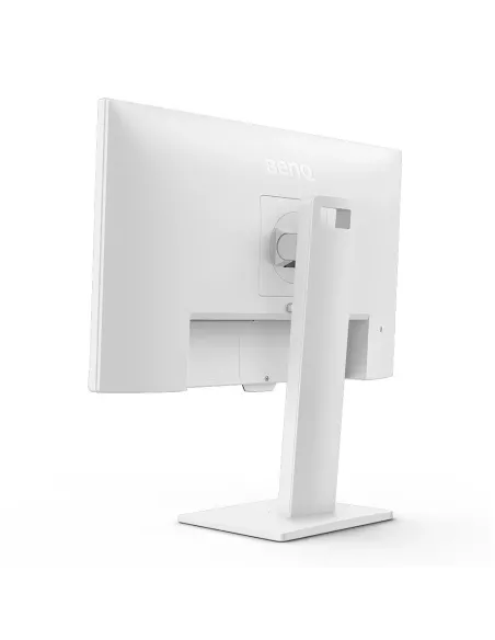 BenQ GW2486TC pantalla para PC 60,5 cm (23.8") 1920 x 1080 Pixeles Full HD Blanco