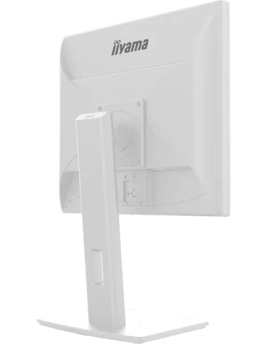 iiyama ProLite B1980S-W1 pantalla para PC 48,3 cm (19") 1280 x 1024 Pixeles SVGA LED Blanco