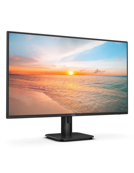 Philips 27E1N1200A 00 pantalla para PC 68,6 cm (27") 1920 x 1080 Pixeles Full HD LCD Negro