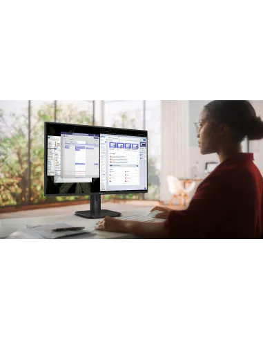 Philips 27E1N1200A 00 pantalla para PC 68,6 cm (27") 1920 x 1080 Pixeles Full HD LCD Negro