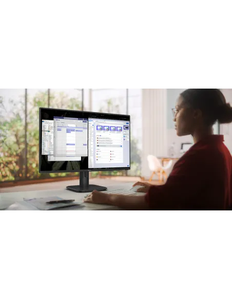 Philips 27E1N1200A 00 pantalla para PC 68,6 cm (27") 1920 x 1080 Pixeles Full HD LCD Negro