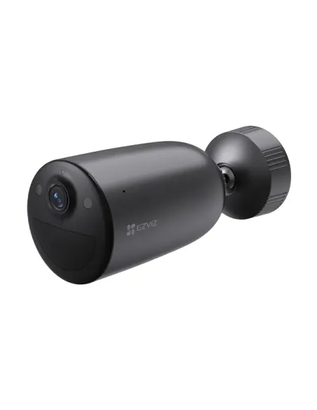 EZVIZ EB3 4G Bala (forma) Cámara de seguridad IP Exterior 2304 x 1296 Pixeles Techo pared EZVIZ EB3 4G Bala (forma) Cámara de seguridad IP Exterior 2304 x 1296 Pixeles Techo pared