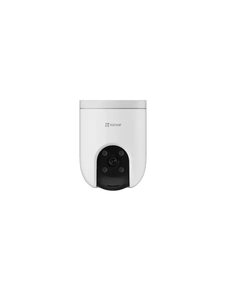 EZVIZ H8c 4G Almohadilla Cámara de seguridad IP Exterior 2304 x 1296 Pixeles Techo Pared Poste