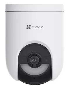 EZVIZ HB8 Lite Torreta Cámara de seguridad IP Exterior 2560 x 1440 Pixeles Pared