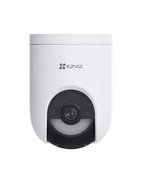 EZVIZ HB8 Lite Torreta Cámara de seguridad IP Exterior 2560 x 1440 Pixeles Pared