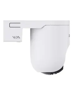 EZVIZ HB8 Lite Torreta Cámara de seguridad IP Exterior 2560 x 1440 Pixeles Pared 2