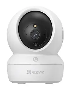EZVIZ H6c Pro 3K Esférico Cámara de seguridad IP Interior 2880 x 1620 Pixeles Escritorio