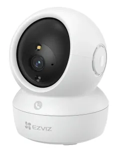 EZVIZ H6c Pro 3K Esférico Cámara de seguridad IP Interior 2880 x 1620 Pixeles Escritorio 2