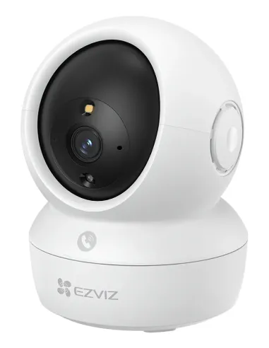 EZVIZ H6c Pro 3K Esférico Cámara de seguridad IP Interior 2880 x 1620 Pixeles Escritorio