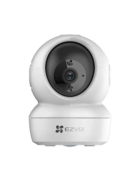 EZVIZ H6c Esférico Cámara de seguridad IP Interior 1920 x 1080 Pixeles Techo pared