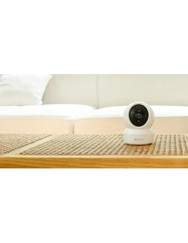 EZVIZ H6c Esférico Cámara de seguridad IP Interior 1920 x 1080 Pixeles Techo pared