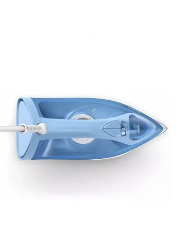 Philips 3000 series DST3020 20 plancha Plancha a vapor Suela de cerámica 2200 W Azul