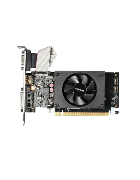 GIGABYTE GeForce GT 710 2GB