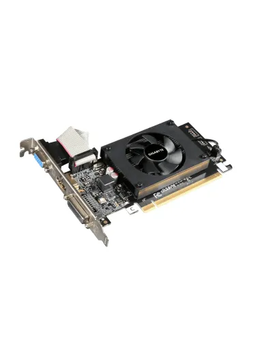 GIGABYTE GeForce GT 710 2GB