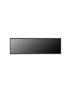 LG 37BH7N-H pantalla de señalización Pantalla plana para señalización digital 94 cm (37") Wifi 700 cd   m² Full HD Negro WebOS 2