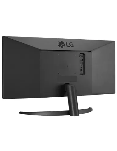 LG 29WQ60A-B LED display 73,7 cm (29") 2560 x 1080 Pixeles Full HD LCD Negro